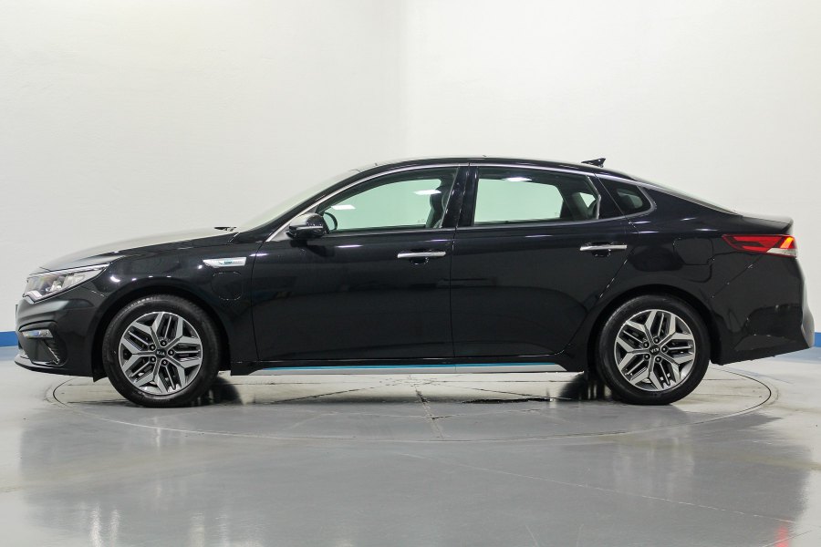 Kia Optima Híbrido enchufable Optima 2.0 GDi PHEV 7