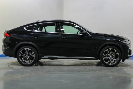 BMW X6 Diésel xDrive30d 7
