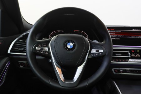 BMW X6 Diésel xDrive30d 24