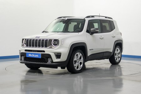 Jeep Renegade Renegade1.3 PHEV Limited 4x4 Aut. 190