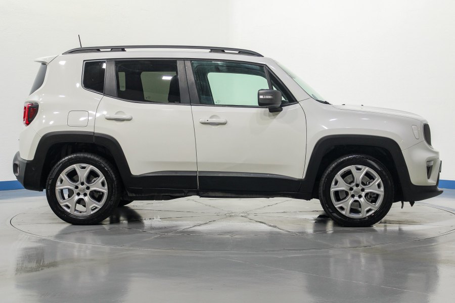 Jeep Renegade Híbrido enchufable Renegade1.3 PHEV Limited 4x4 Aut. 190 6