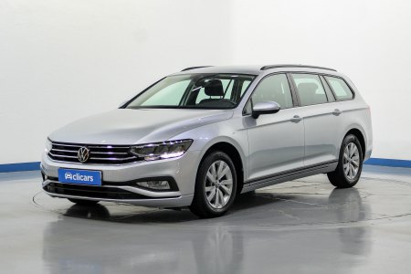 Comprar Volkswagen Passat Variant 2.0TDI EVO Business DSG7 Volkswagen Passat Variant 2.0TDI EVO Business DSG7