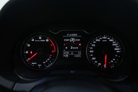 Audi A3 Gasolina Sportback ALL-IN ed 35 TFSI 110kW S tron 16