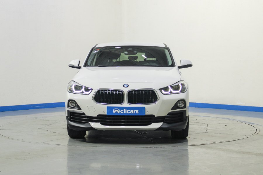 BMW X2 Diésel X2 sDrive 18d 2