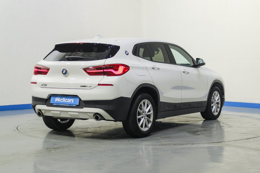 BMW X2 Diésel sDrive18d 5