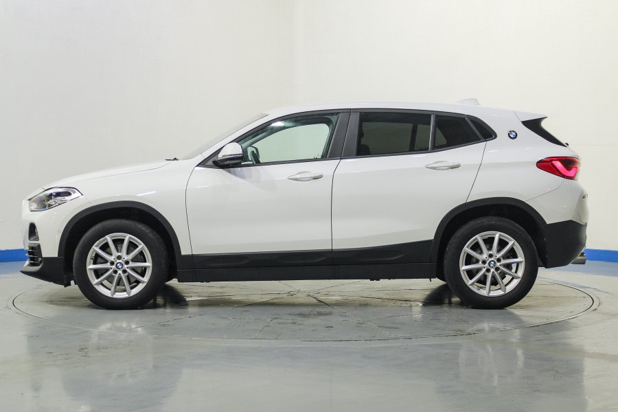 BMW X2 Diésel sDrive18d 7