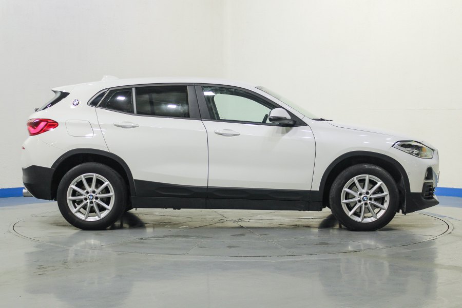 BMW X2 Diésel sDrive18d 6