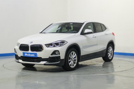 BMW X2 sDrive 18dA