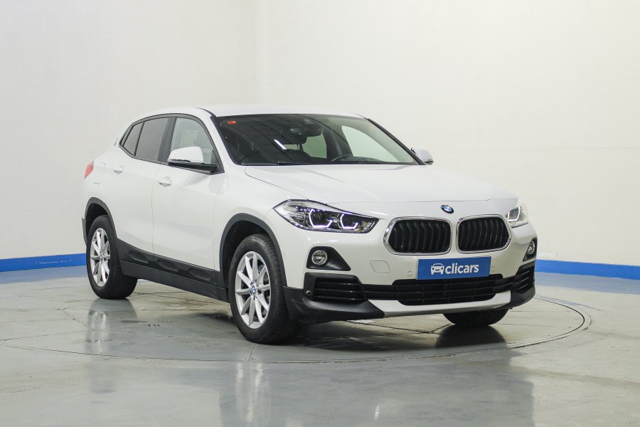 BMW X2 Diésel X2 sDrive 18d 3