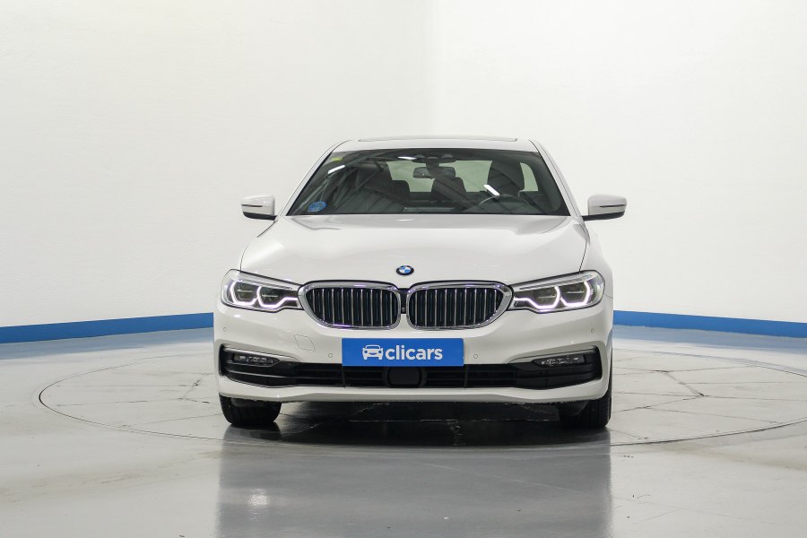 BMW Serie 5 Híbrido enchufable 530e iPerformance 2