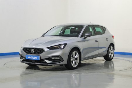 Seat leon fr mk1 de segunda mano y ocasión