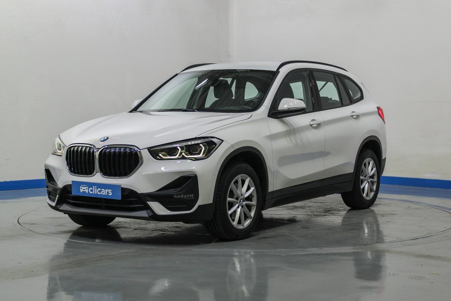 BMW X1 Diésel sDrive18dA Business