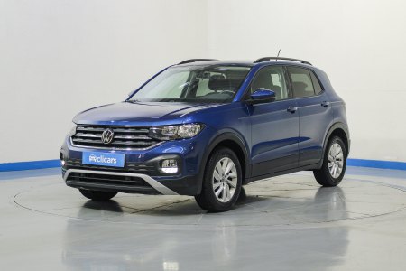 Volkswagen T-Cross 1.0 TSI Advance DSG7