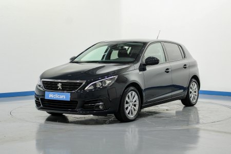 Comprar Peugeot 308 1.5BlueHDi S&S Style 130 Peugeot 308 1.5BlueHDi S&S Style 130