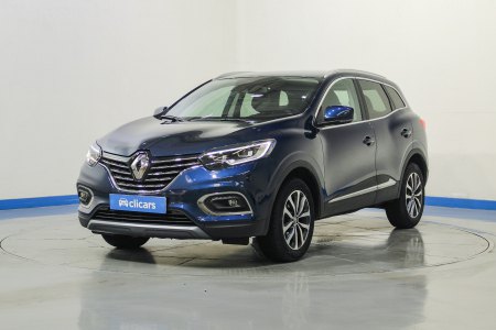 Renault Kadjar 1.3 TCe GPF Zen