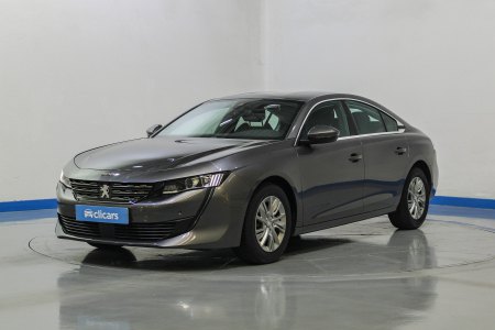 Comprar Peugeot 508 Gasolina 5P Active Pack PureTech 130 S&S EAT8 Peugeot 508 Gasolina 5P Active Pack PureTech 130 S&S EAT8