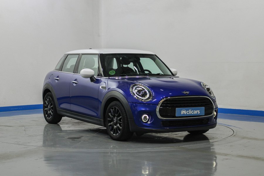 MINI MINI Gasolina COOPER 5 PUERTAS 3