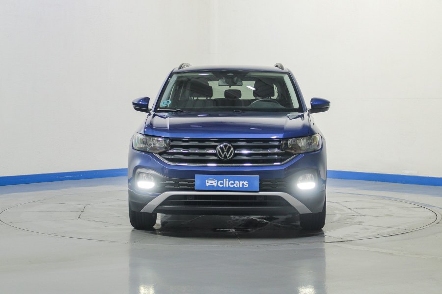 Volkswagen T-Cross Gasolina Advance 1.0 TSI 81kW (110CV) DSG 2