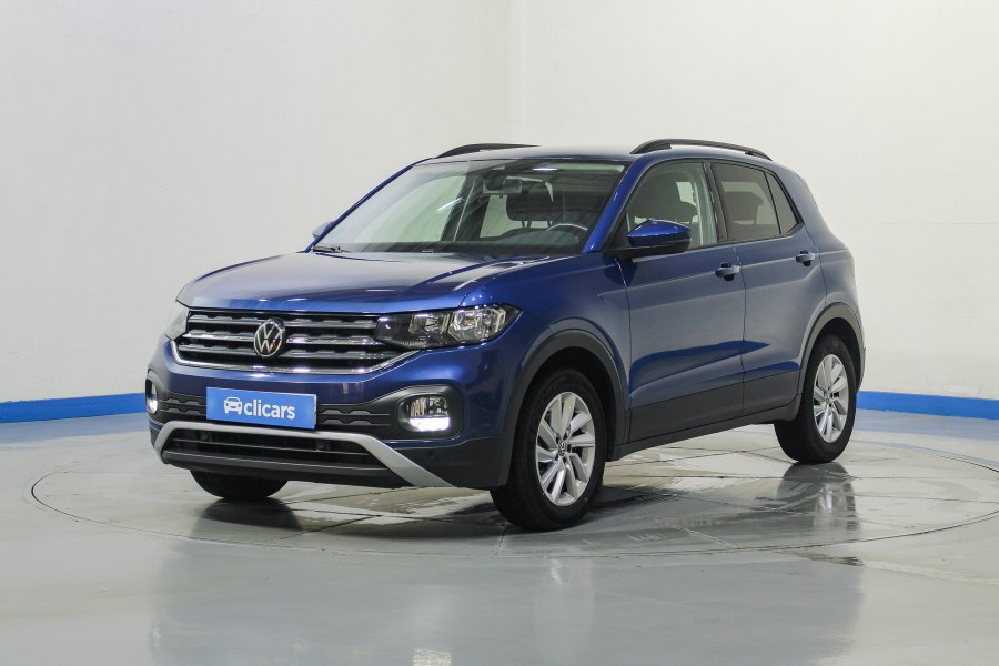 Volkswagen T-Cross Gasolina Advance 1.0 TSI 81kW (110CV) DSG