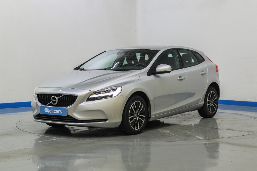 Volvo V40 Diésel V40 D2 Momentum Aut. 120