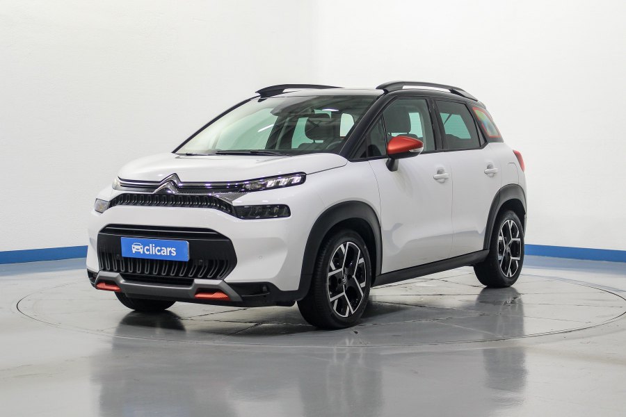 Citroen C3 Aircross Diésel C3 Aircross BlueHDi S&S Shine 110