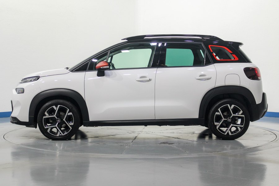 Citroen C3 Aircross Diésel C3 Aircross BlueHDi S&S Shine 110 7