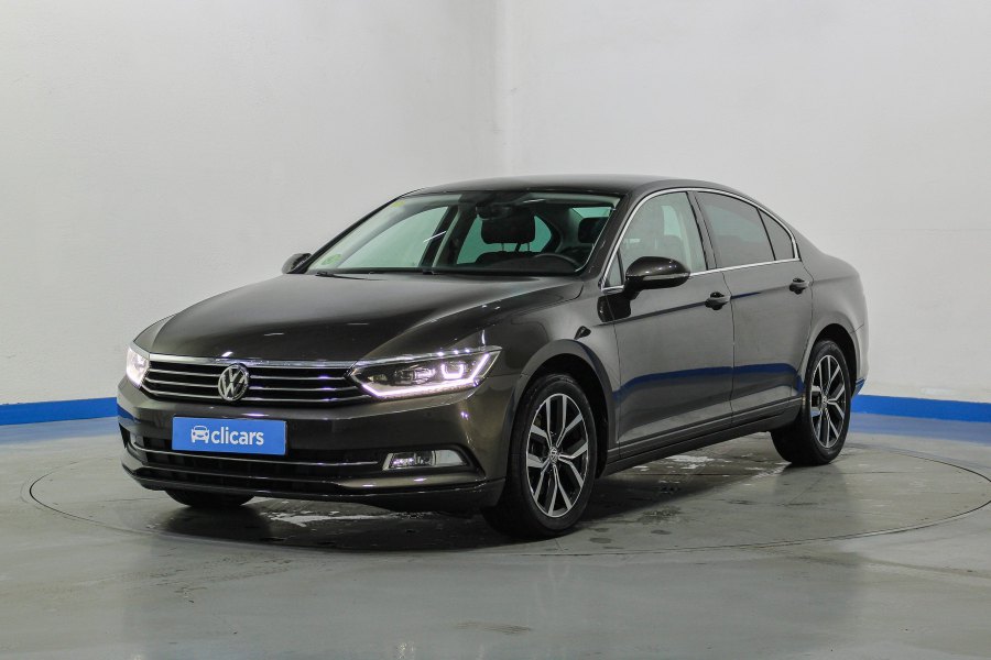 Volkswagen Passat Diésel Passat 1.6TDI Advance 88kW