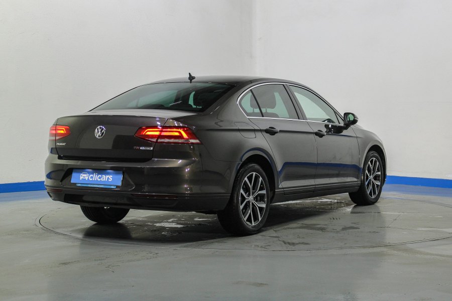 Volkswagen Passat Diésel Advance 1.6 TDI 88kW (120CV) 5