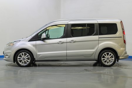 LS marcas de uso