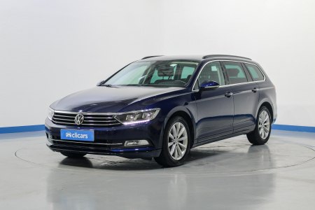 Volkswagen Passat 2.0TDI Advance DSG7