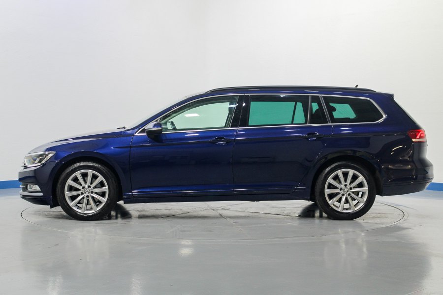 Volkswagen Passat Diésel Advance 2.0 TDI 110kW(150CV) DSG Variant 7