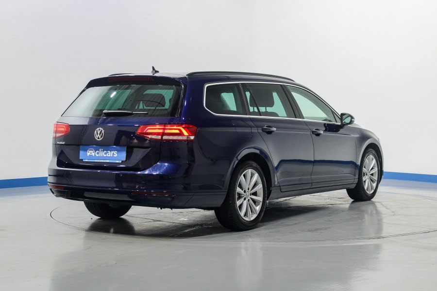 Volkswagen Passat Diésel Advance 2.0 TDI 110kW(150CV) DSG Variant 5