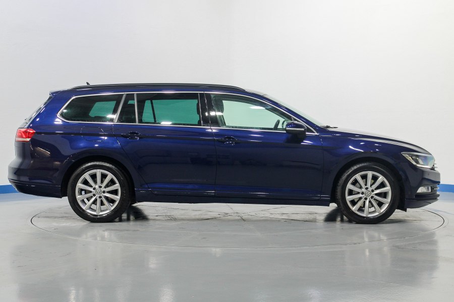 Volkswagen Passat Diésel Advance 2.0 TDI 110kW(150CV) DSG Variant 6