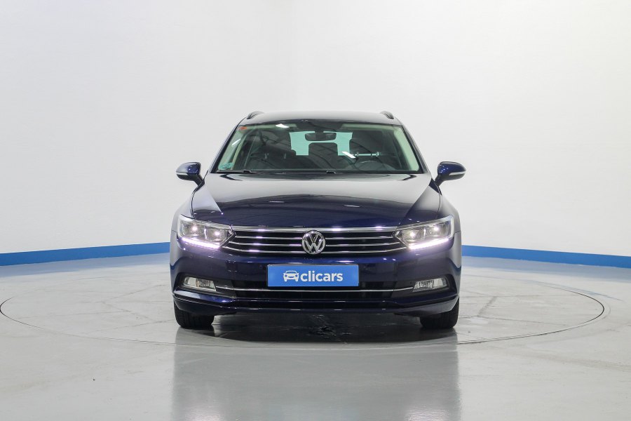 Volkswagen Passat Diésel Advance 2.0 TDI 110kW(150CV) DSG Variant 2