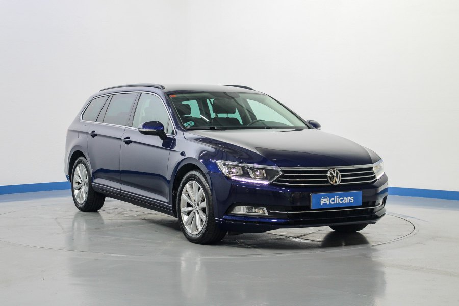 Volkswagen Passat Diésel Advance 2.0 TDI 110kW(150CV) DSG Variant 3