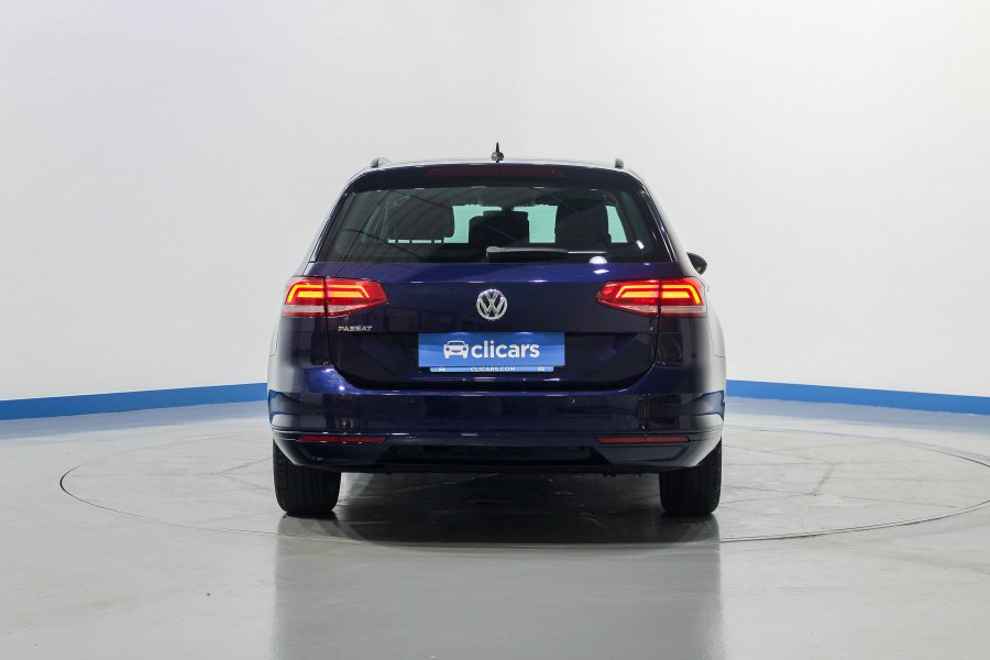 Volkswagen Passat Diésel Advance 2.0 TDI 110kW(150CV) DSG Variant 4