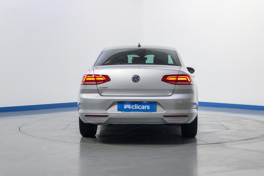 Volkswagen Passat Diésel Advance 2.0 TDI 110kW (150CV) DSG 4