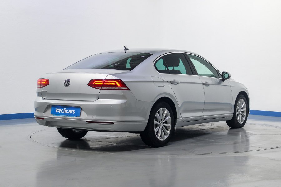 Volkswagen Passat Diésel Advance 2.0 TDI 110kW (150CV) DSG 5