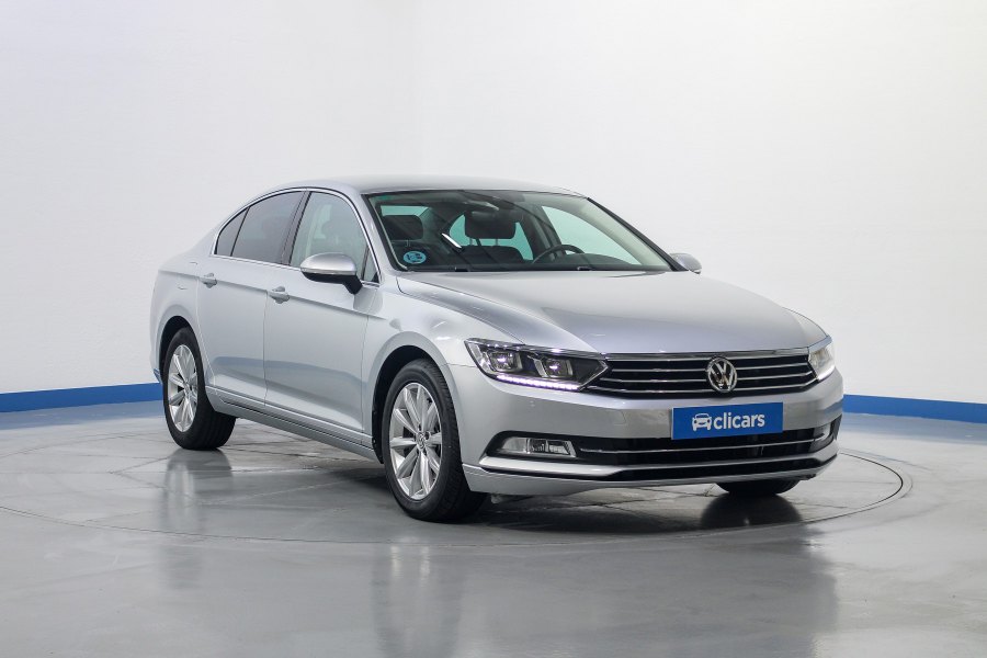 Volkswagen Passat Diésel Advance 2.0 TDI 110kW (150CV) DSG 3