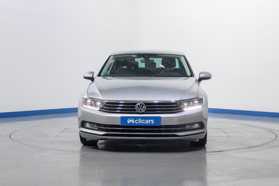 Volkswagen Passat Diésel Advance 2.0 TDI 110kW (150CV) DSG 2