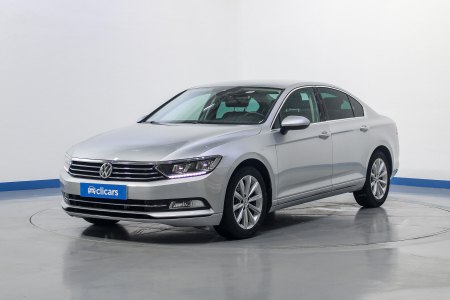 Volkswagen Passat 2.0TDI Advance DSG7