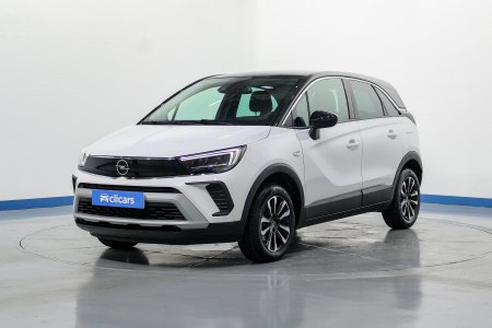 Comprar Opel Crossland 1.2 S&S Elegance 130 Aut. Opel Crossland 1.2 S&S Elegance 130 Aut.