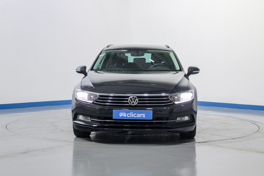 Volkswagen Passat Diésel Passat Variant 2.0TDI Advance DSG7 110kW 2