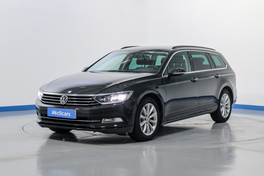 Volkswagen Passat Diésel Passat Variant 2.0TDI Advance DSG7 110kW