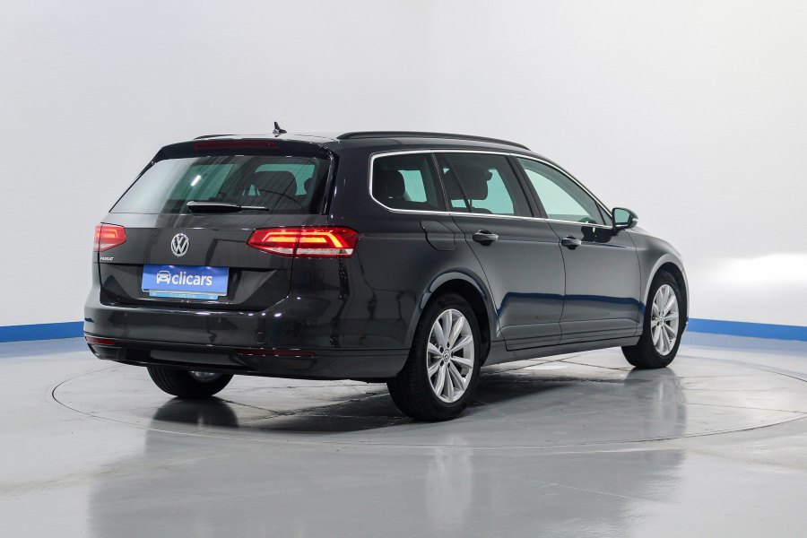 Volkswagen Passat Diésel Passat Variant 2.0TDI Advance DSG7 110kW 5