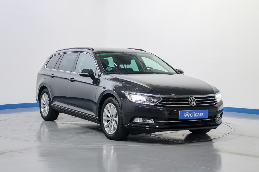 Volkswagen Passat Diésel Passat Variant 2.0TDI Advance DSG7 110kW 3