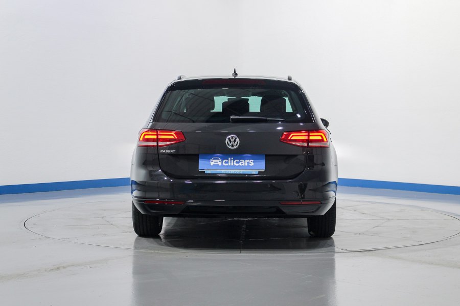 Volkswagen Passat Diésel Passat Variant 2.0TDI Advance DSG7 110kW 4