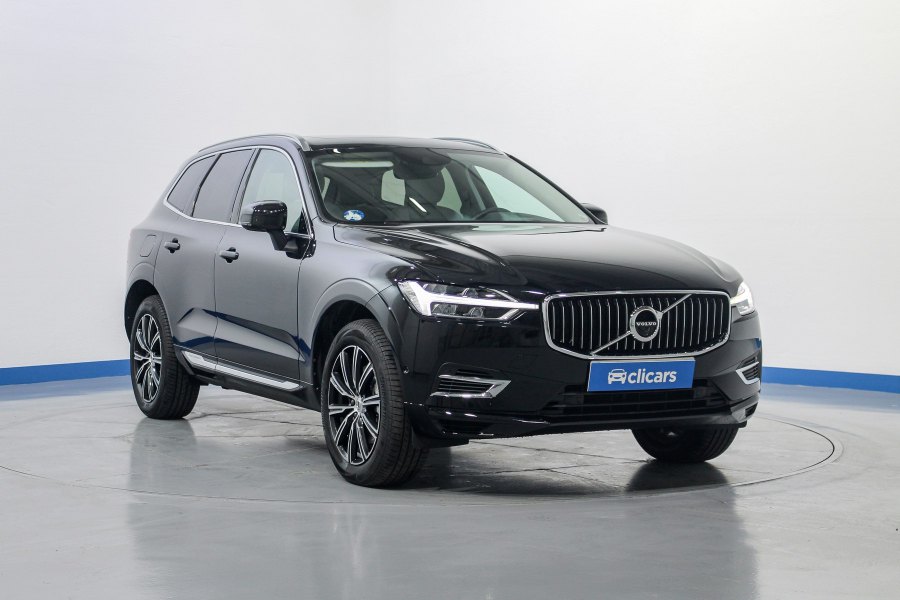 Volvo XC60 Híbrido enchufable 2.0 T8 AWD Inscription Auto 3