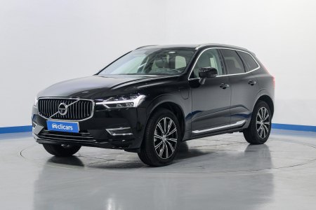 Volvo XC60 T8 Twin Inscription