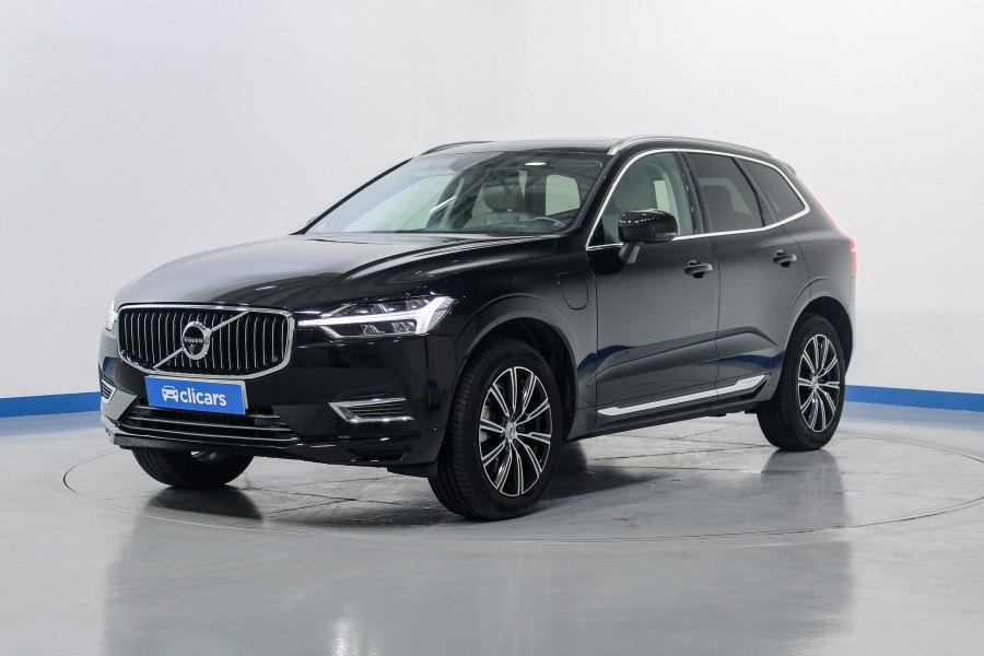 Volvo XC60 Híbrido enchufable 2.0 T8 AWD Inscription Auto